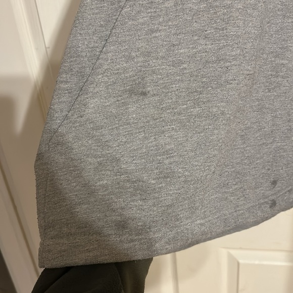 Oversized Cleveland browns nfl hoodie - Picture 3 of 6